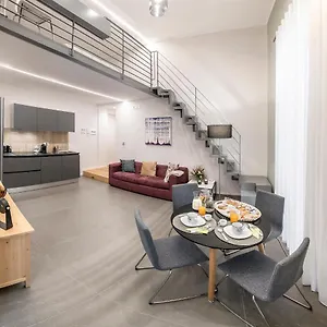  Apartamento Three Toledo
