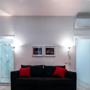  Apartamento Casa Donizetti