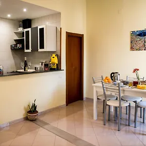  Apartamento Castel Capuano Flat By Domusextra